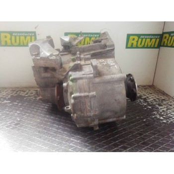Recambio de caja cambios para volkswagen passat berlina (3c2) advance 4motion referencia OEM IAM KDN  