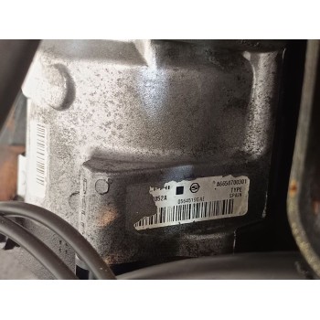 Recambio de motor completo para ssangyong rodius xdi referencia OEM IAM 665926  