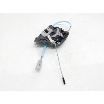 Recambio de cerradura puerta delantera derecha para bmw serie x3 (g01) xdrive20d xline referencia OEM IAM 9492094 51219492094 94