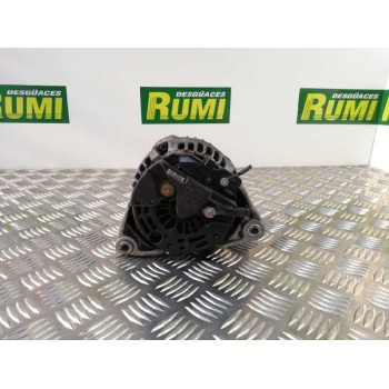 Recambio de alternador para opel astra g berlina club referencia OEM IAM 90561168 0124415005 