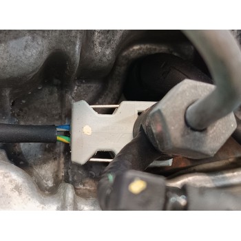 Recambio de motor completo para ssangyong rodius xdi referencia OEM IAM 665926  