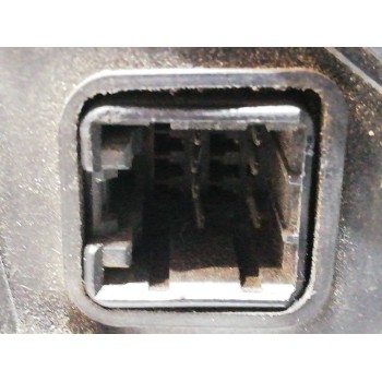 Recambio de retrovisor izquierdo para daewoo leganza 2.0 cdx edición limitada referencia OEM IAM   