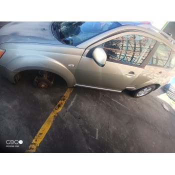 mitsubishi outlander (cw0) del año 2007