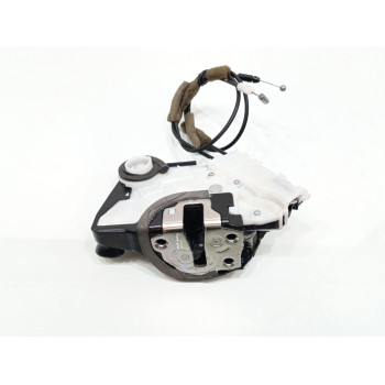 Recambio de cerradura puerta delantera izquierda para honda cr-v elegance 4x2 referencia OEM IAM L8811260F3  