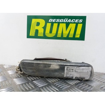 Recambio de faro antiniebla derecho para bmw serie 3 berlina (e46) 320d referencia OEM IAM 147272RE  