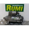 Recambio de motor arranque para seat cordoba berlina (6k2) sport referencia OEM IAM   