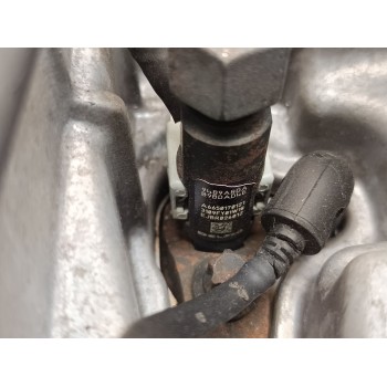 Recambio de motor completo para ssangyong rodius xdi referencia OEM IAM 665926  