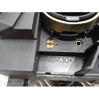 Recambio de mando multifuncion para fiat punto berlina (188) referencia OEM IAM PA6M30  