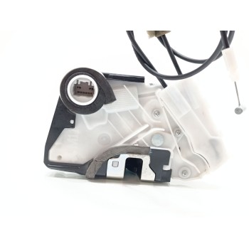 Recambio de cerradura puerta delantera izquierda para honda cr-v elegance 4x2 referencia OEM IAM L8811260F3  