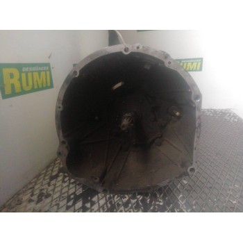 Recambio de caja cambios para jeep gr.cherokee (zj)/(z) 2.5 td laredo (z) referencia OEM IAM 249J 52099 318AB 272