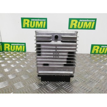 Recambio de centralita motor uce para ford tourneo connect (tc7) kombi b. larga (2006) referencia OEM IAM 2T1A12A650DE R0411C005