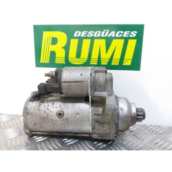 Recambio de motor arranque para seat cordoba berlina (6k2) sport referencia OEM IAM   