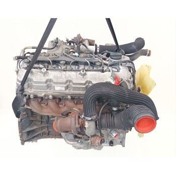 Recambio de motor completo para ssangyong rodius xdi referencia OEM IAM 665926  
