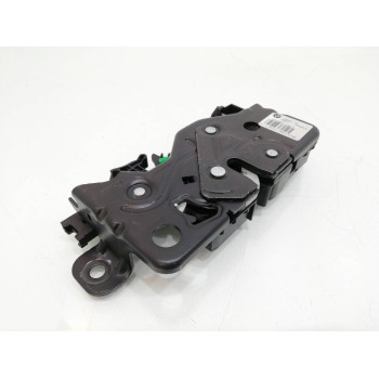 Recambio de cerradura maletero / porton para bmw serie x3 (g01) xdrive20d xline referencia OEM IAM 16367210  