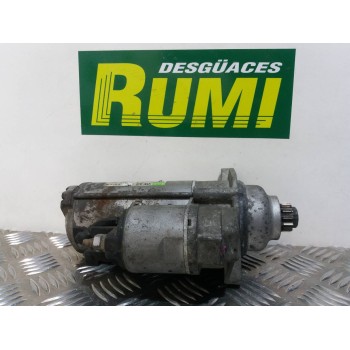 Recambio de motor arranque para seat cordoba berlina (6k2) sport referencia OEM IAM   