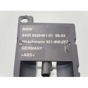 Recambio de amplificador de antena para bmw serie 3 berlina (e46) 320d edition advance referencia OEM IAM 6928461  