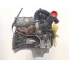 Recambio de motor completo para ssangyong rodius xdi referencia OEM IAM 665926  