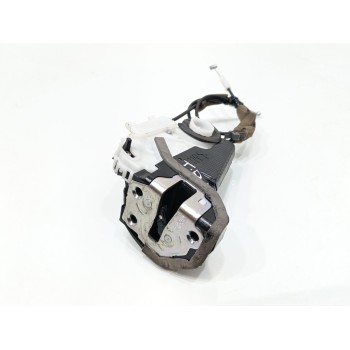 Recambio de cerradura puerta trasera derecha para honda cr-v elegance 4x2 referencia OEM IAM L8814170F2  