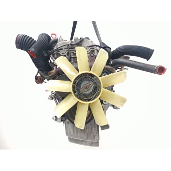 Recambio de motor completo para ssangyong rodius xdi referencia OEM IAM 665926  