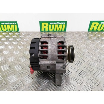 Recambio de alternador para renault clio ii fase ii (b/cb0) authentique referencia OEM IAM 7700437090 SG9B035 