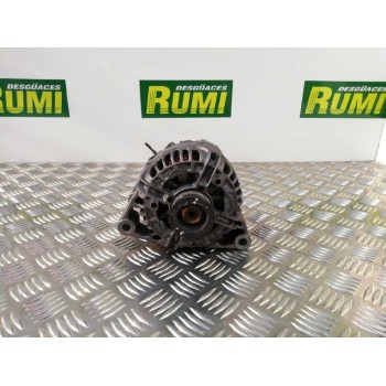 Recambio de alternador para opel astra g berlina club referencia OEM IAM 90561168 0124415005 