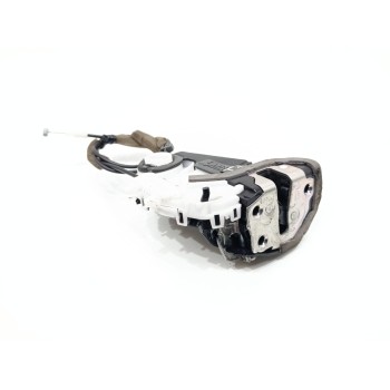 Recambio de cerradura puerta trasera derecha para honda cr-v elegance 4x2 referencia OEM IAM L8814170F2  