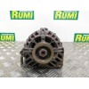 Recambio de alternador para renault clio ii fase ii (b/cb0) authentique referencia OEM IAM 7700437090 SG9B035 