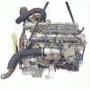 Recambio de motor completo para ssangyong rodius xdi referencia OEM IAM 665926  