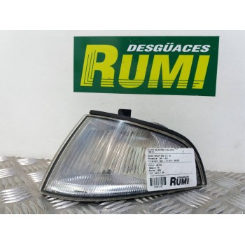 Recambio de piloto delantero izquierdo para mg serie 200 (xw) 216 i cabrio referencia OEM IAM   