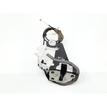 Recambio de cerradura puerta trasera derecha para honda cr-v elegance 4x2 referencia OEM IAM L8814170F2  