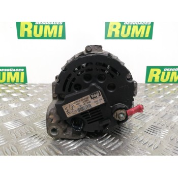 Recambio de alternador para renault clio ii fase ii (b/cb0) authentique referencia OEM IAM 7700437090 SG9B035 