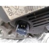 Recambio de alternador para renault clio ii fase ii (b/cb0) authentique referencia OEM IAM 7700437090 SG9B035 