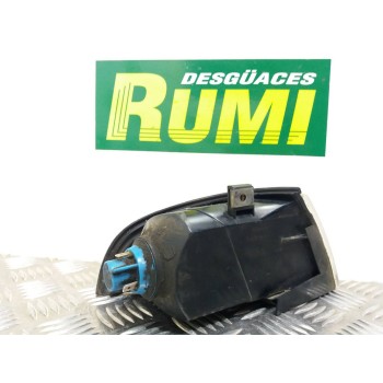 Recambio de piloto delantero izquierdo para mg serie 200 (xw) 216 i cabrio referencia OEM IAM   