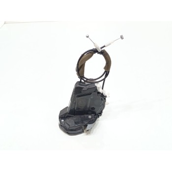Recambio de cerradura puerta trasera derecha para honda cr-v elegance 4x2 referencia OEM IAM L8814170F2  