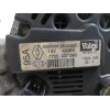 Recambio de alternador para renault clio ii fase ii (b/cb0) authentique referencia OEM IAM 7700437090 SG9B035 