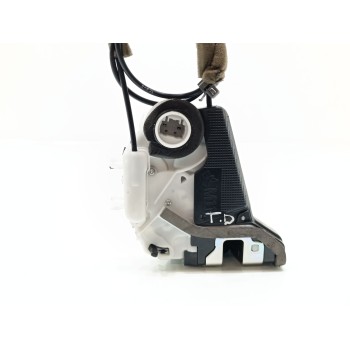 Recambio de cerradura puerta trasera derecha para honda cr-v elegance 4x2 referencia OEM IAM L8814170F2  