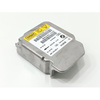 Recambio de centralita airbag para bmw serie 3 berlina (e46) 320d edition advance referencia OEM IAM 65776912755  