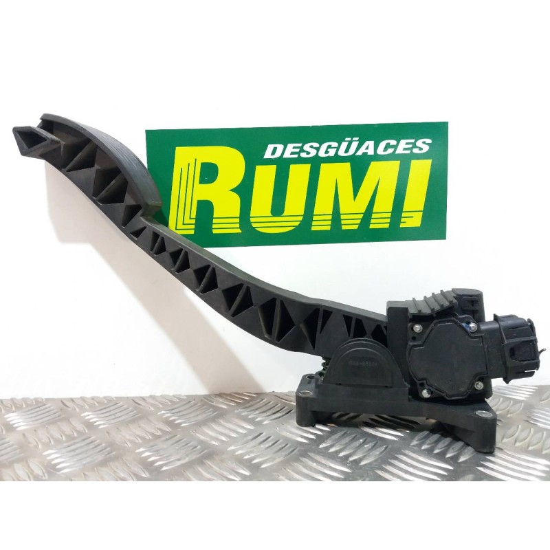 Recambio de potenciometro pedal para alfa romeo 147 (190) 1.9 jtd distinctive referencia OEM IAM 0281002380 383606351 46755863