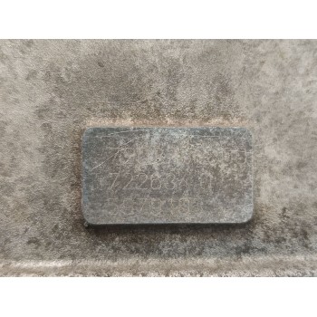 Recambio de caja cambios para ssangyong rodius xdi referencia OEM IAM 722634  