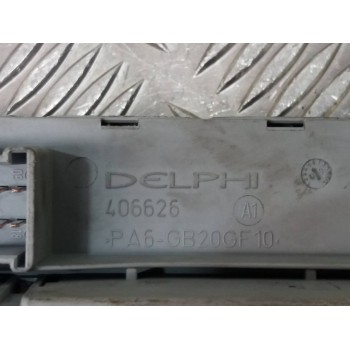 Recambio de caja reles / fusibles para fiat bravo (198) 1.6 16v dynamic multijet (88kw) referencia OEM IAM 406626 PA6GB20GF10 