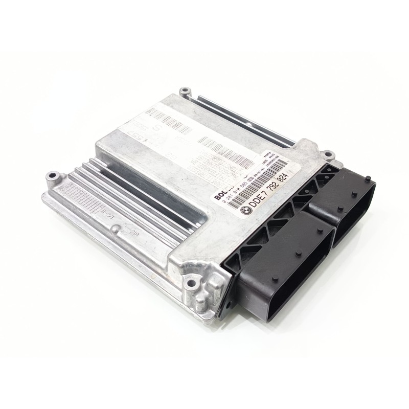 Recambio de centralita motor uce para bmw serie 3 berlina (e46) 320d edition advance referencia OEM IAM 7792024  
