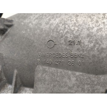 Recambio de caja cambios para ssangyong rodius xdi referencia OEM IAM 722634  