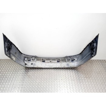 Recambio de paragolpes trasero para mercedes-benz clase s (w221) berlina 500 (221.071) referencia OEM IAM A2218800271  