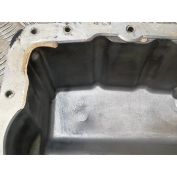 Recambio de carter para seat leon (1p1) comfort limited referencia OEM IAM 038103603AG 038103603AJ AC43400