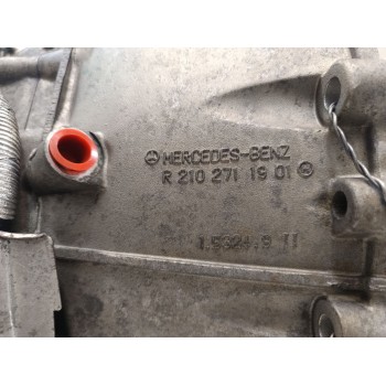 Recambio de caja cambios para ssangyong rodius xdi referencia OEM IAM 722634  