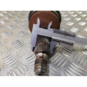 Recambio de transmision delantera izquierda para opel insignia berlina cosmo referencia OEM IAM 13219092 10090881 