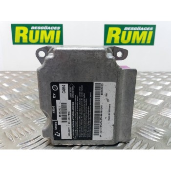 Recambio de centralita airbag para alfa romeo 147 (190) 1.9 jtd 150 q2 referencia OEM IAM 46842421 5WK43277 