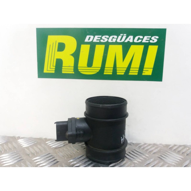 Recambio de caudalimetro para hyundai trajet (fo) 2.0 crdi gls referencia OEM IAM 0281002447 28164270000 
