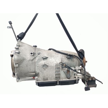 Recambio de caja cambios para ssangyong rodius xdi referencia OEM IAM 722634  