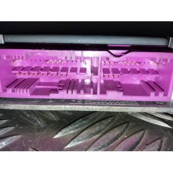 Recambio de centralita airbag para alfa romeo 147 (190) 1.9 jtd 150 q2 referencia OEM IAM 46842421 5WK43277 